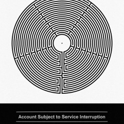 Service Interruption